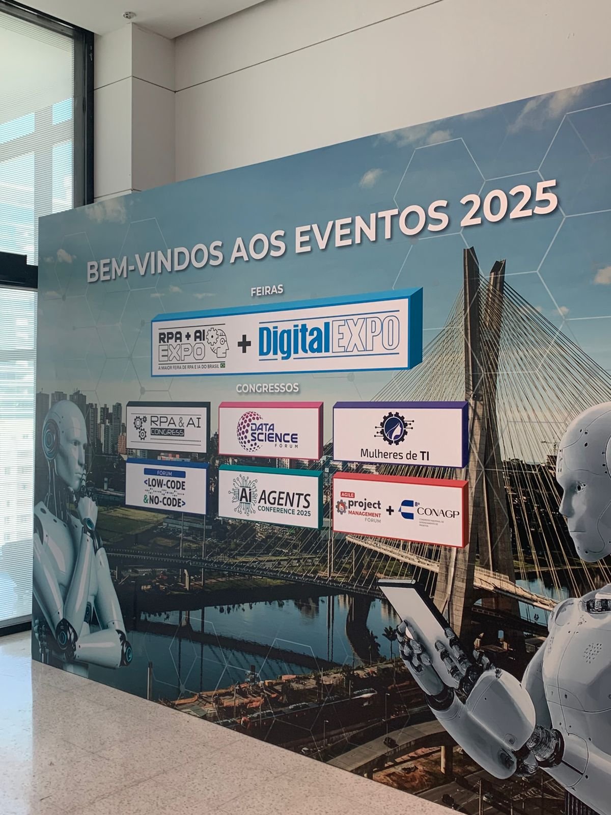 Foto do Evento 3 - Momento 2